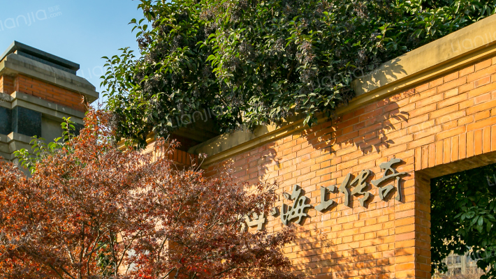 万科海上传奇外景图