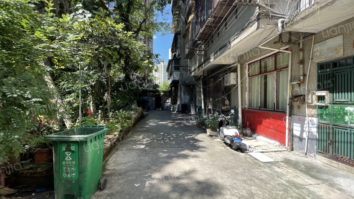 君子巷50号外景图