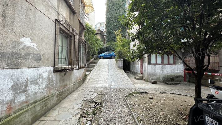 香狮路181号外景图