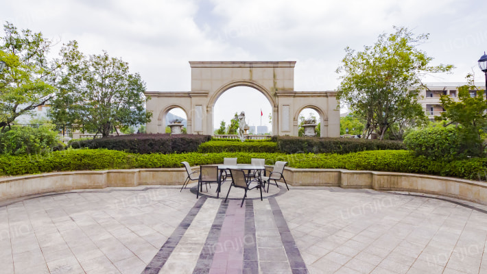 温州高尔夫逸墅房价怎么样高尔夫逸墅房源户型图小区车位交通地址详情