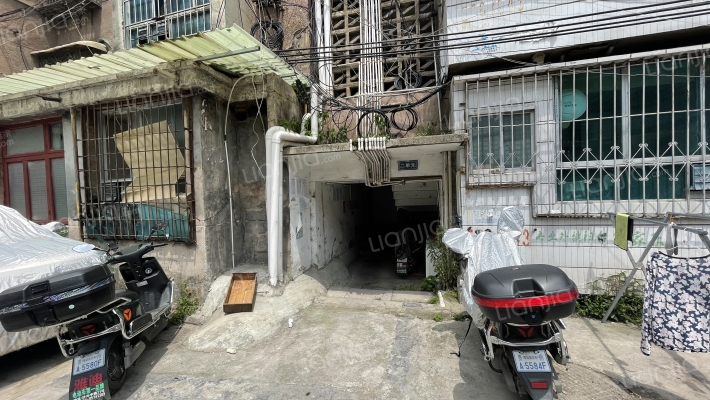 凤凰路117号外景图