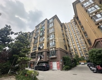 学府名城