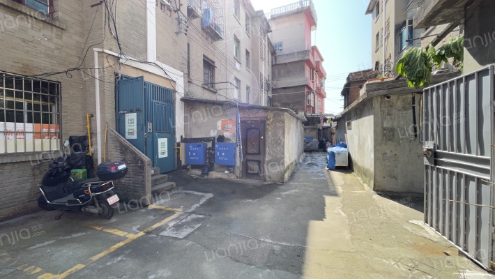 嘉陵巷29号外景图