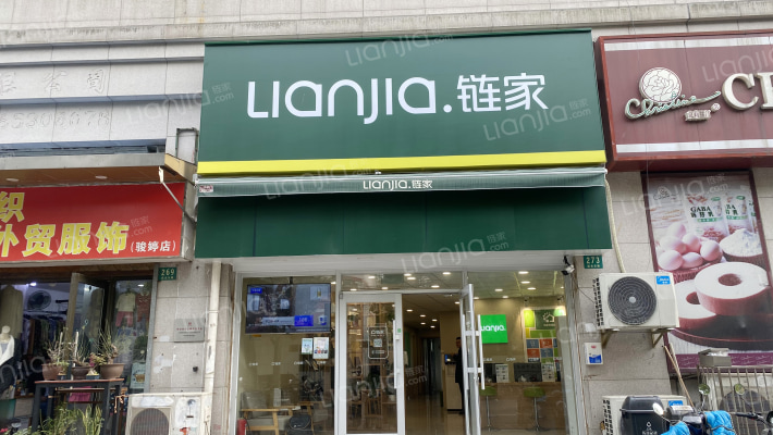 延吉东路323号外景图