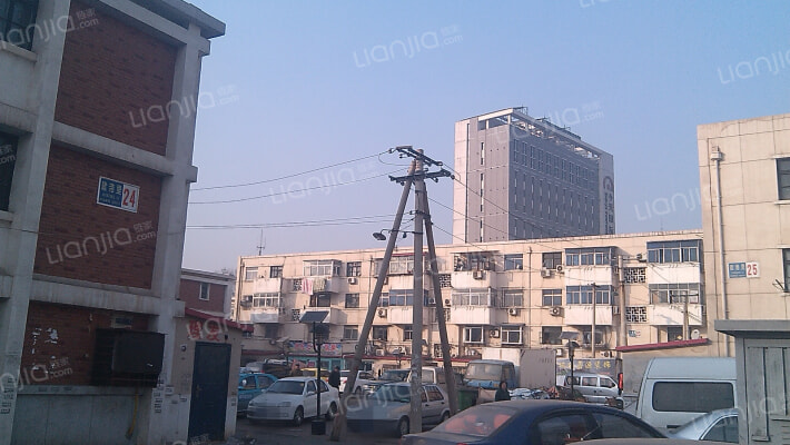 天津建港里(塘沽区)房价怎么样? 建港里(塘沽区