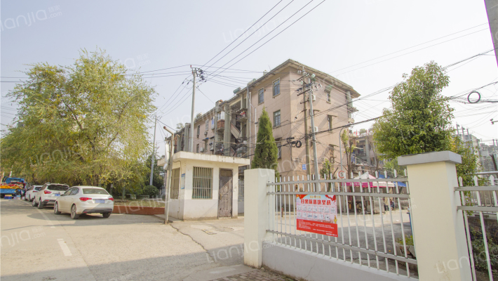 平南四村外景图