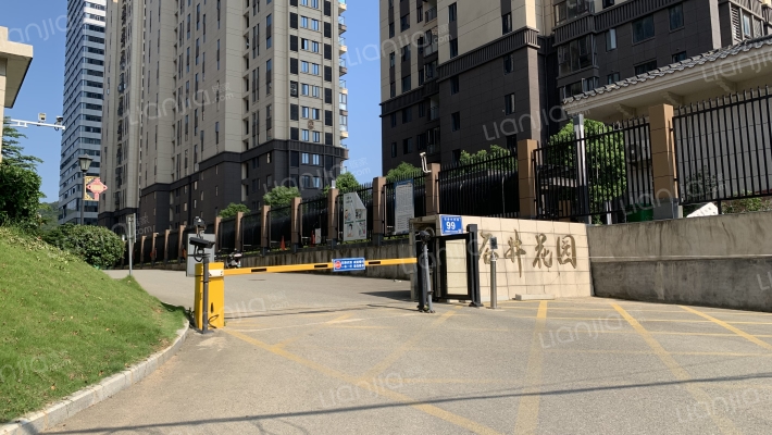 石井花园外景图