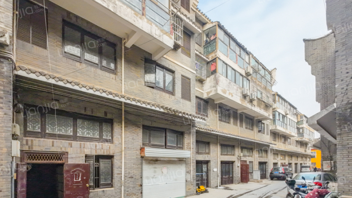 淮浦南路9号外景图