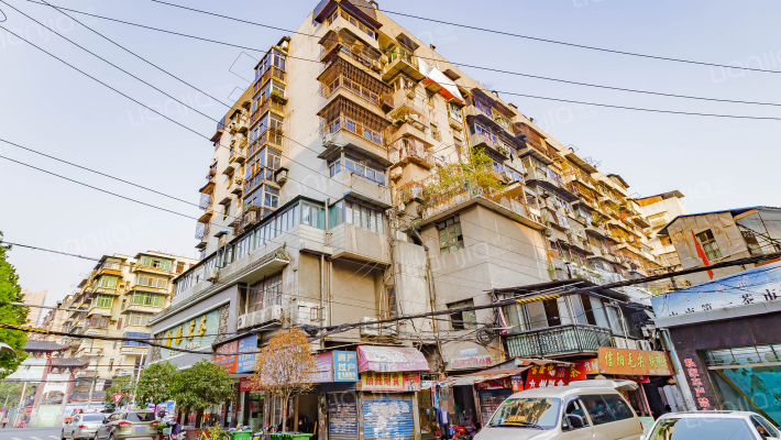 崇仁路150号外景图