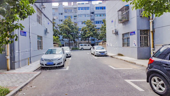 欣乐新村(北区)外景图