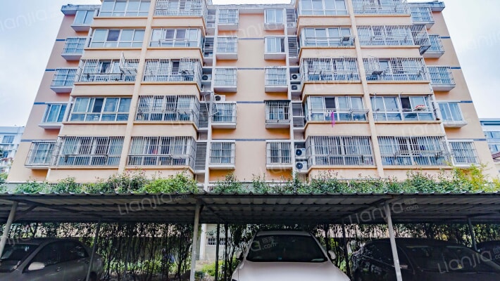 中意花园外景图