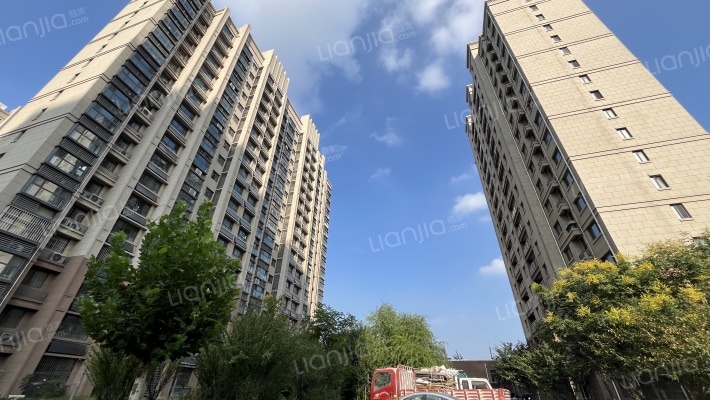 羊步岭社区外景图