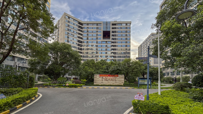 碧桂园星港国际外景图