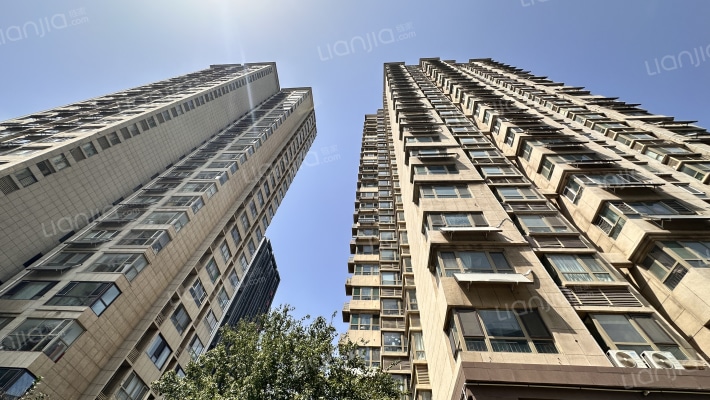 燕山盛世外景图