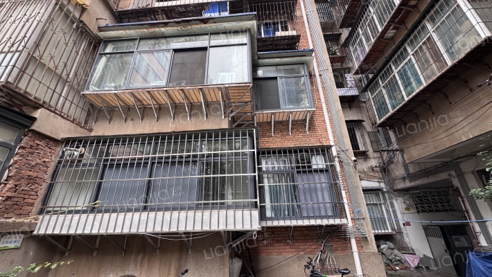 文化巷7-9号外景图