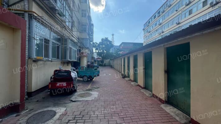 光明东道49号外景图