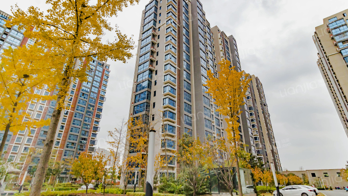 祥源玖悦湾外景图