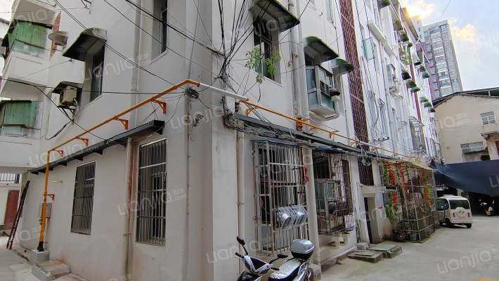 壕沟路3号外景图