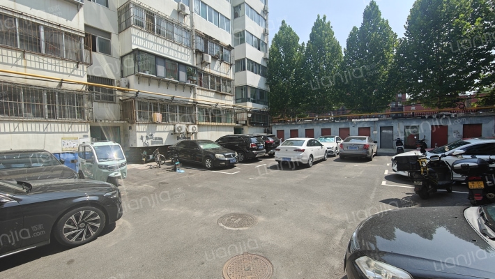 西二路188号外景图