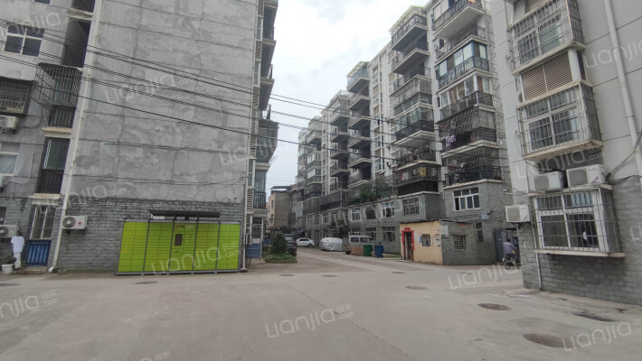 祥云春晓一期外景图