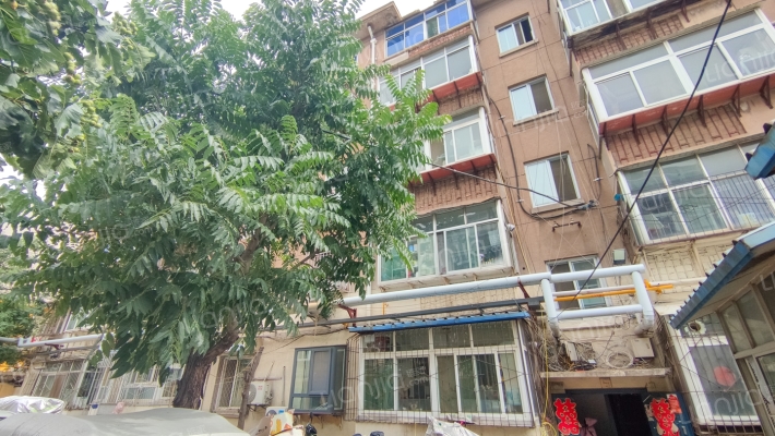 西八里洼512号外景图