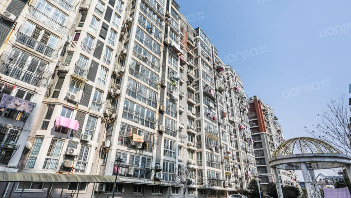 天润家园外景图