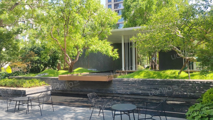 光谷创新天地4期外景图