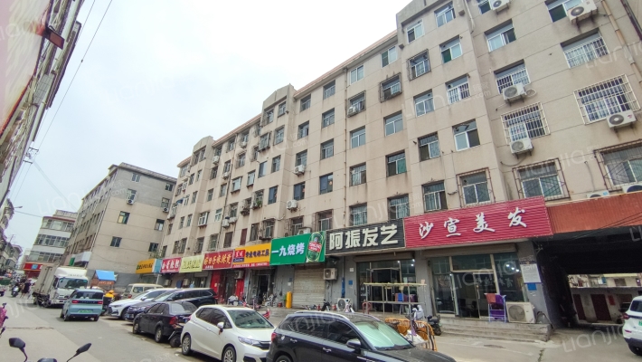 兴河路28号外景图