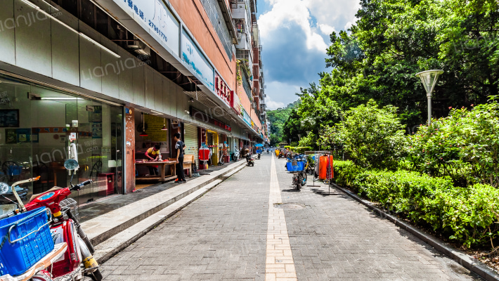 宗泰天骄荟 外景图