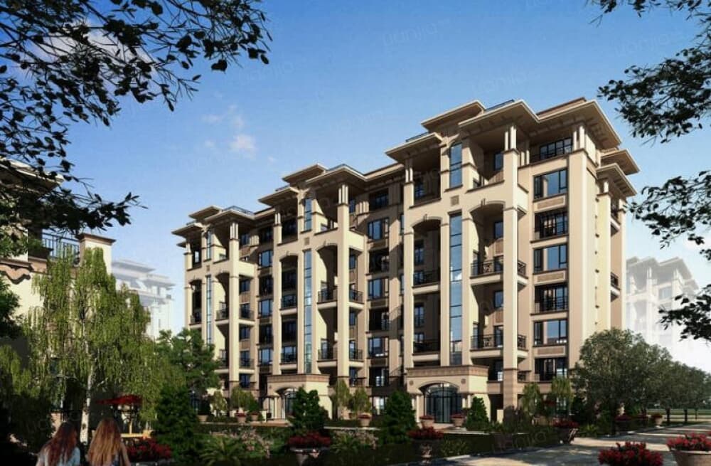 荣悦湾图片_荣悦湾实景图(无锡链家新房)