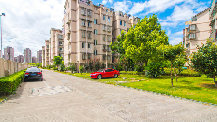 江南逸庭外景图