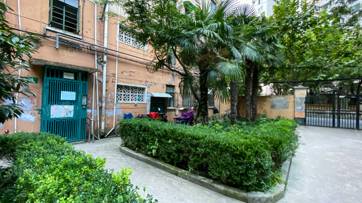 长顺路6号外景图