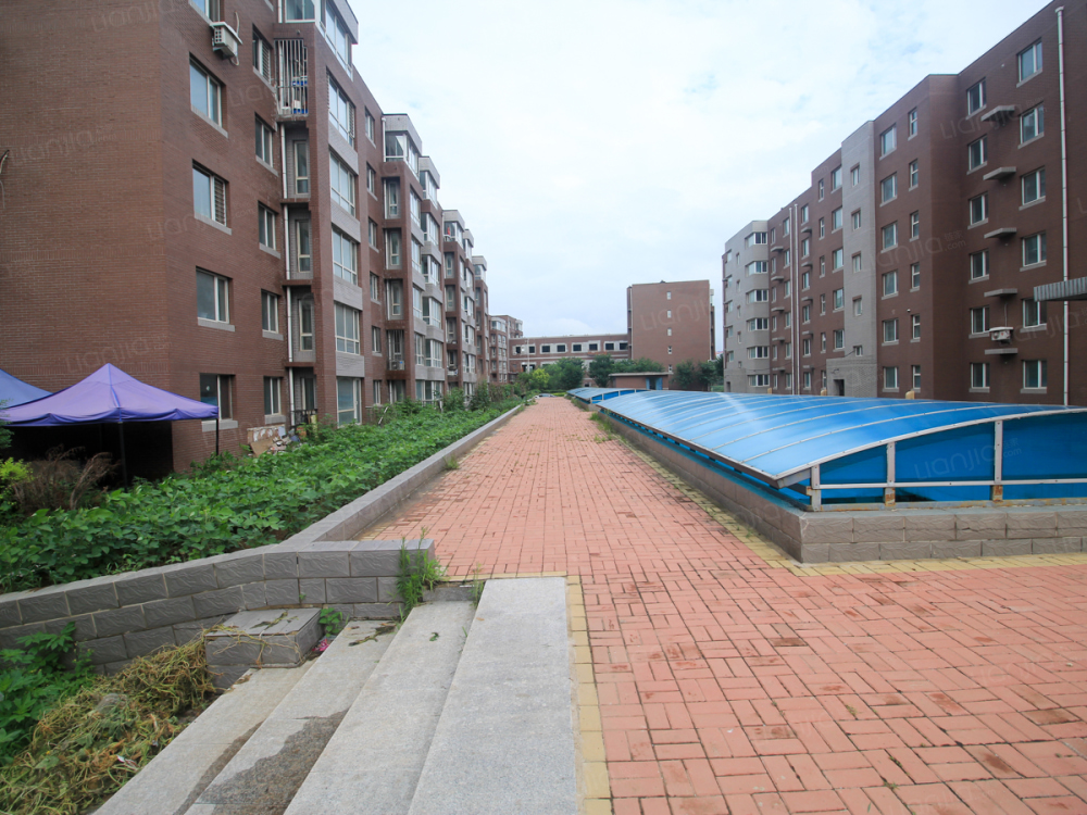 名仕雅居图片_名仕雅居实景图(沈阳链家新房)