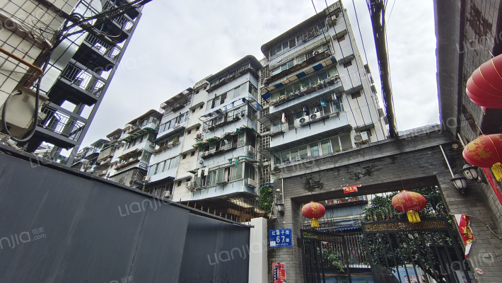 红庙子街67号外景图