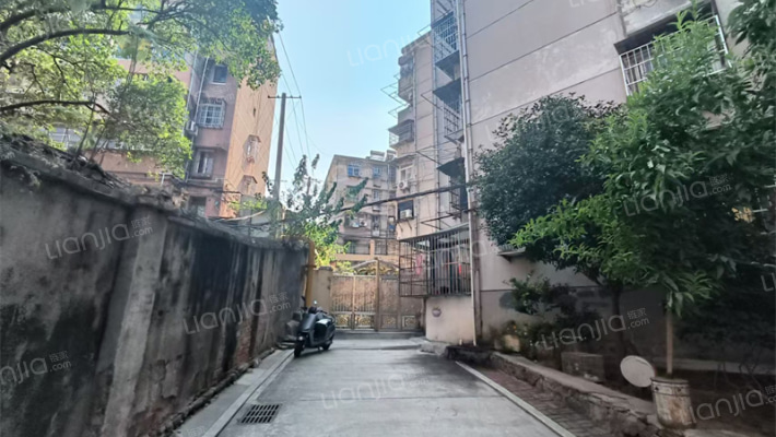 近圣社区外景图