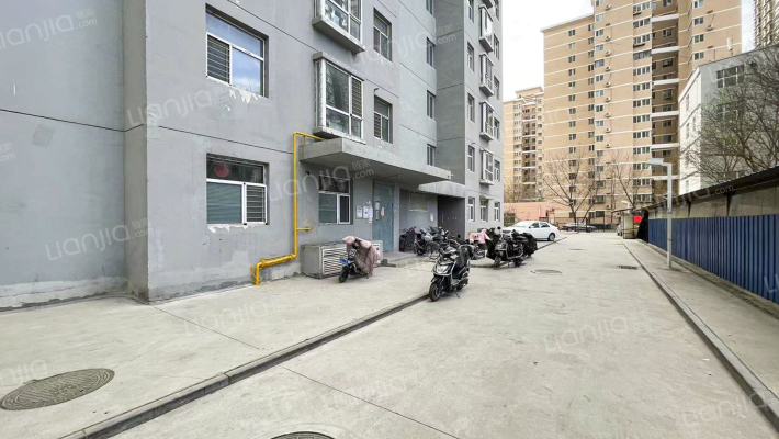 微彩雅苑外景图