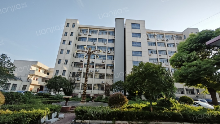 沿江大道46号外景图