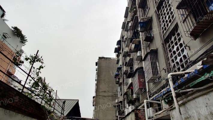 上街86号外景图