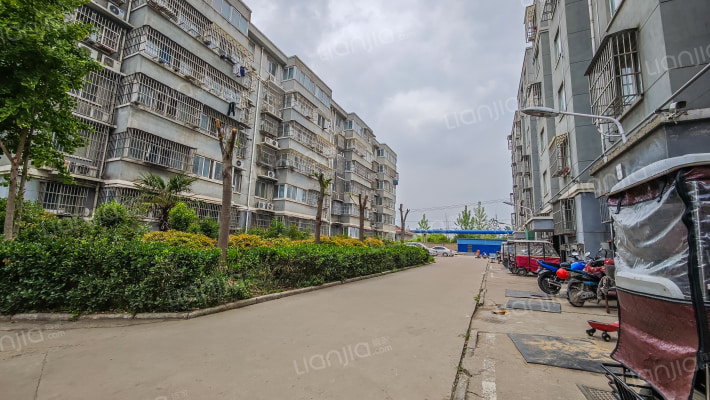 张小楼嘉苑外景图