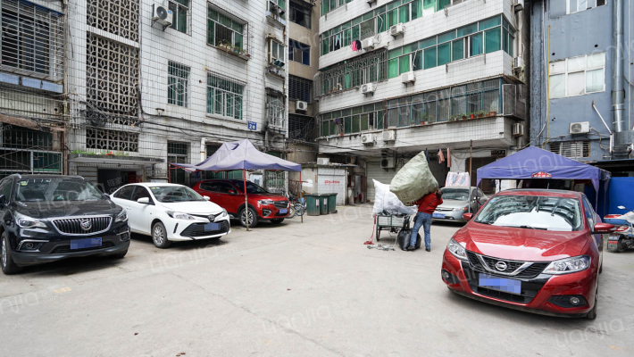 百子正街2号外景图