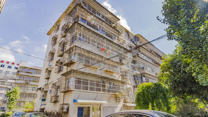 金星花园外景图