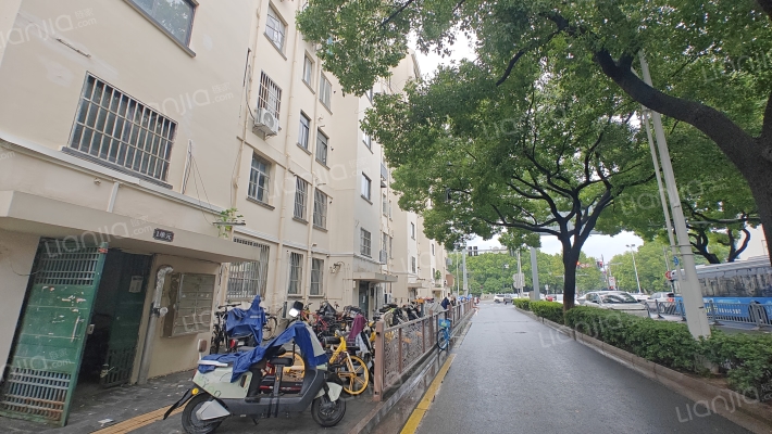 草鞋湾外景图