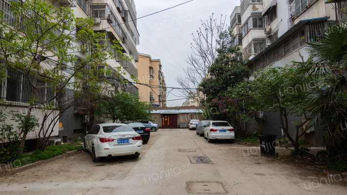 馨逸花园外景图