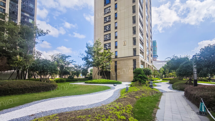 金玉良苑外景图