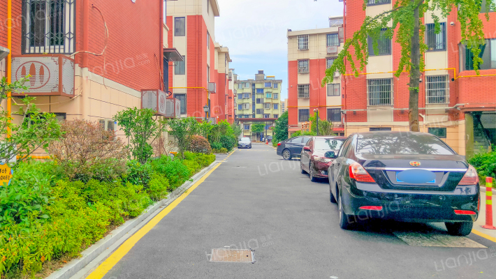 修川路691号外景图