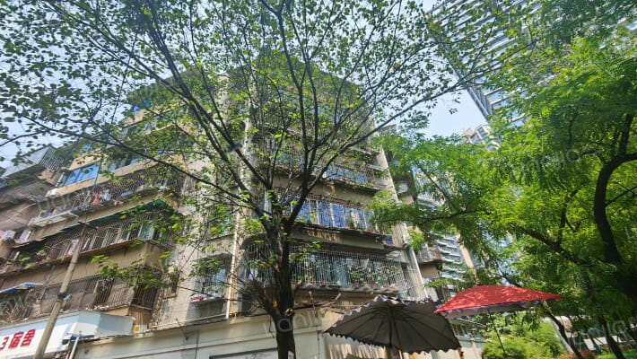 二环路东一段27号外景图