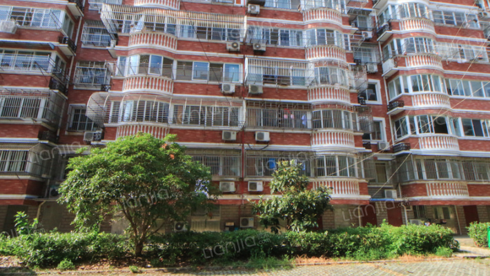 富民新村(海门市)外景图