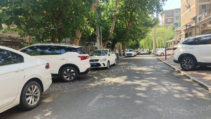 华冶北苑外景图