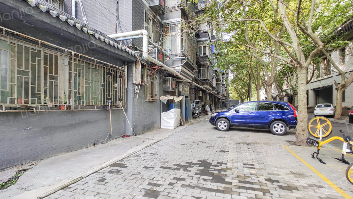 建国一巷16号外景图