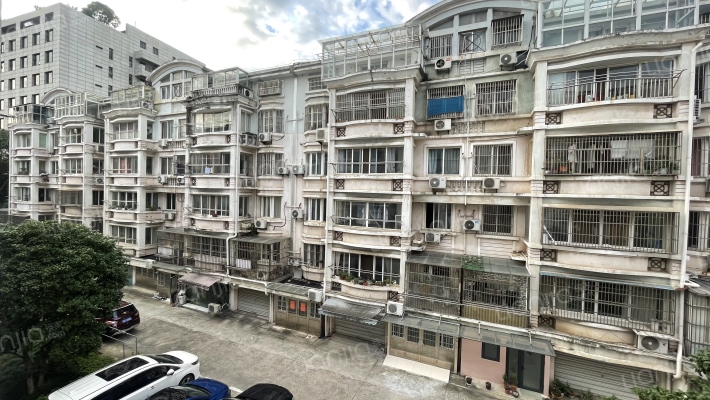 勤丰苑外景图